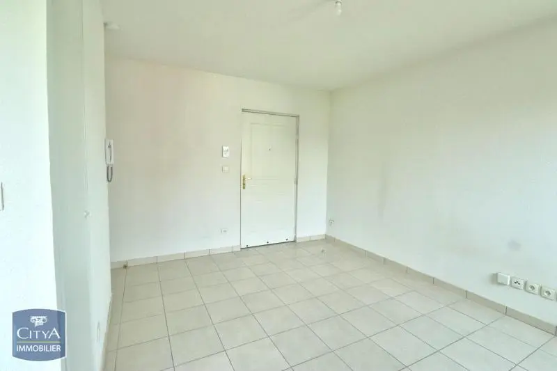 Photo 4 Appartement 1 pièce 25.01m²