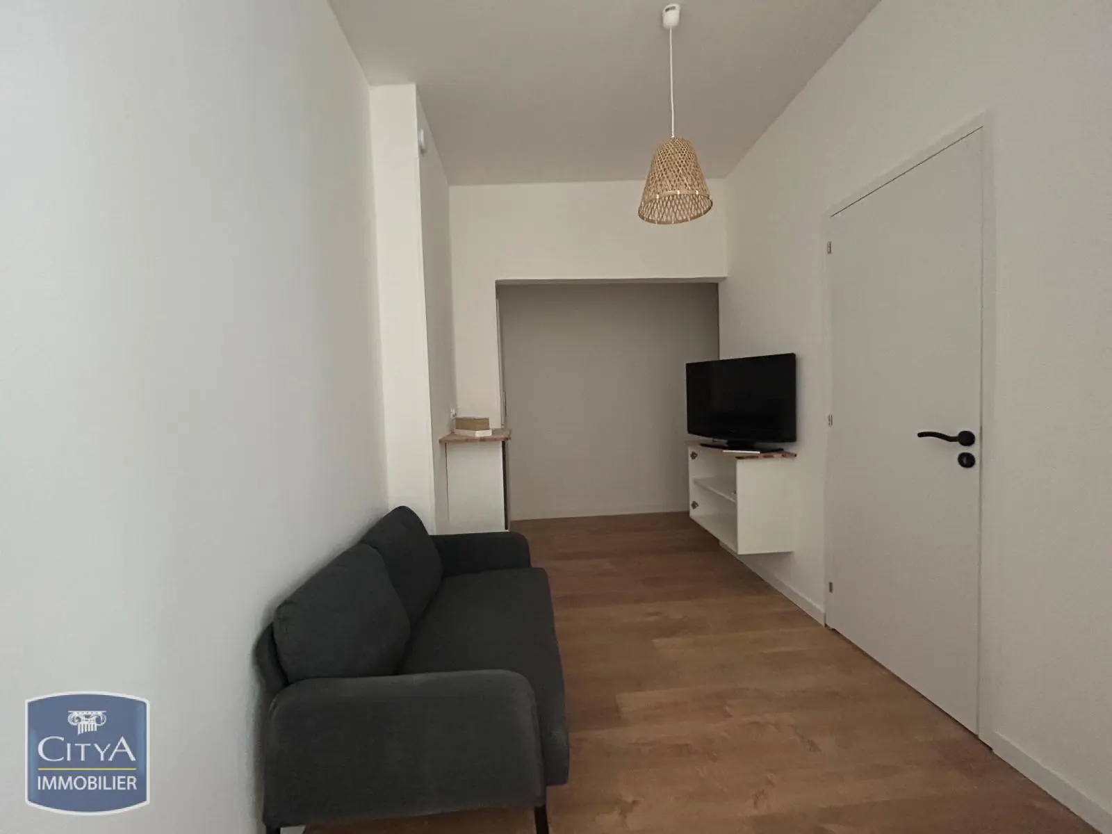 Photo 4 appartement Saint-Étienne