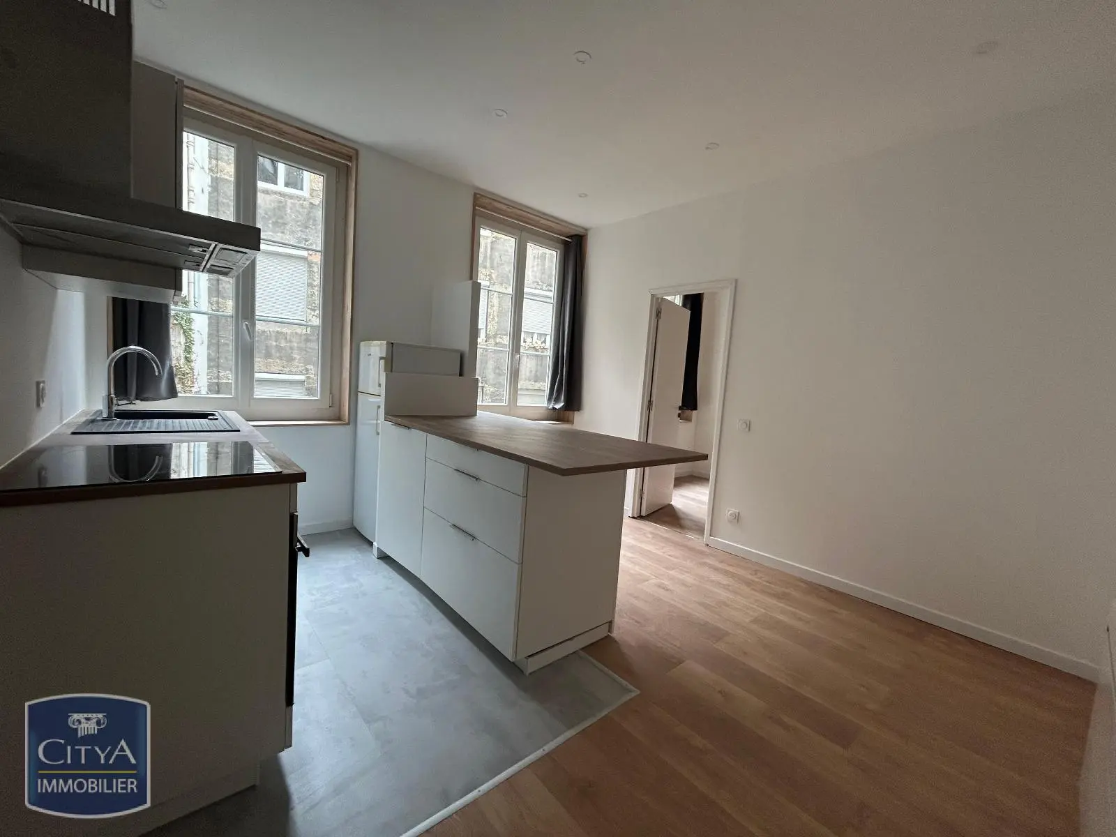 Photo 2 appartement Saint-Étienne