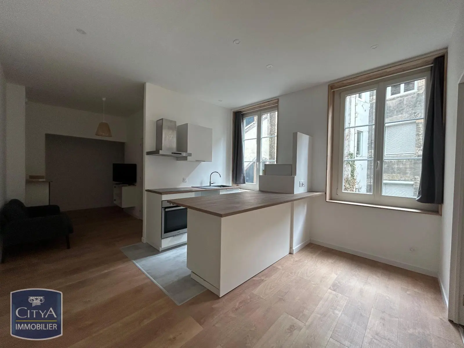 Photo 3 appartement Saint-Étienne
