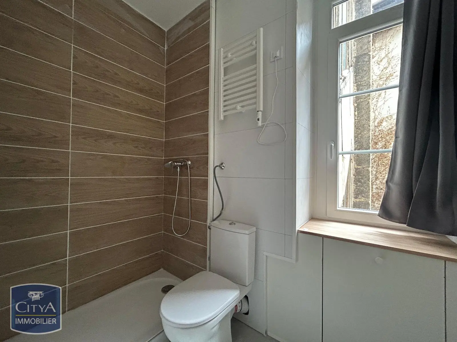 Photo 8 appartement Saint-Étienne