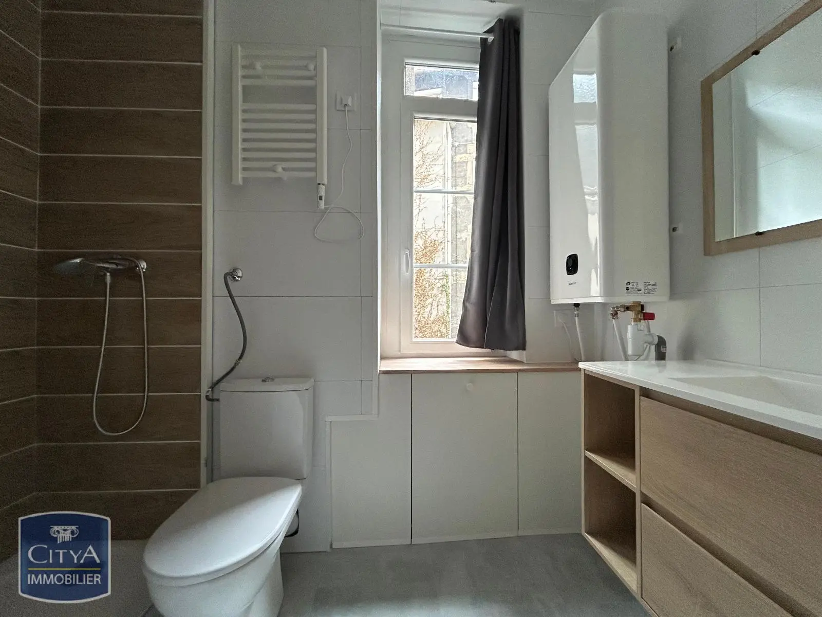 Photo 6 appartement Saint-Étienne