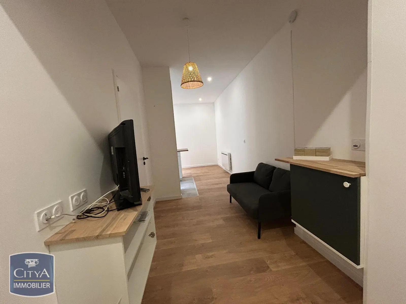 Photo 5 appartement Saint-Étienne