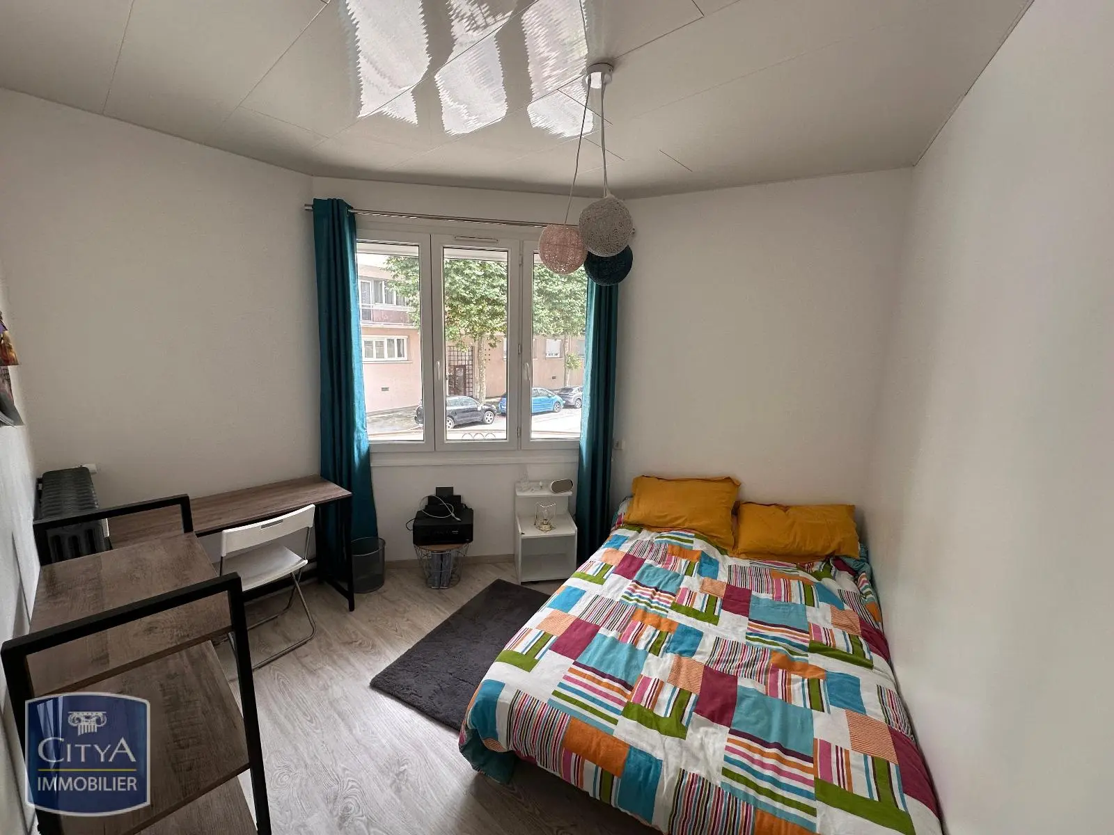 Photo 4 Appartement 3 pièces 54.83m²