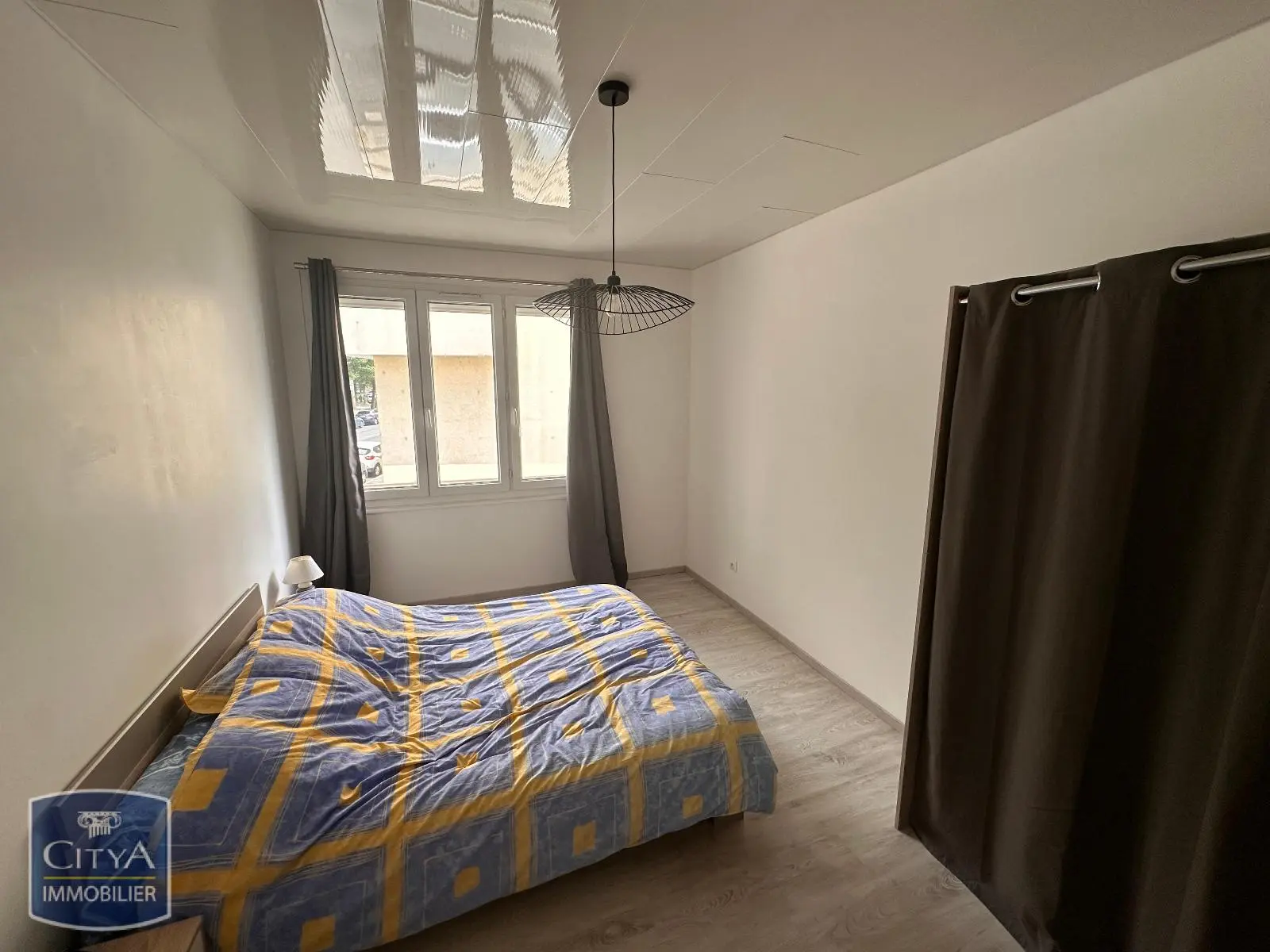 Photo 5 Appartement 3 pièces 54.83m²