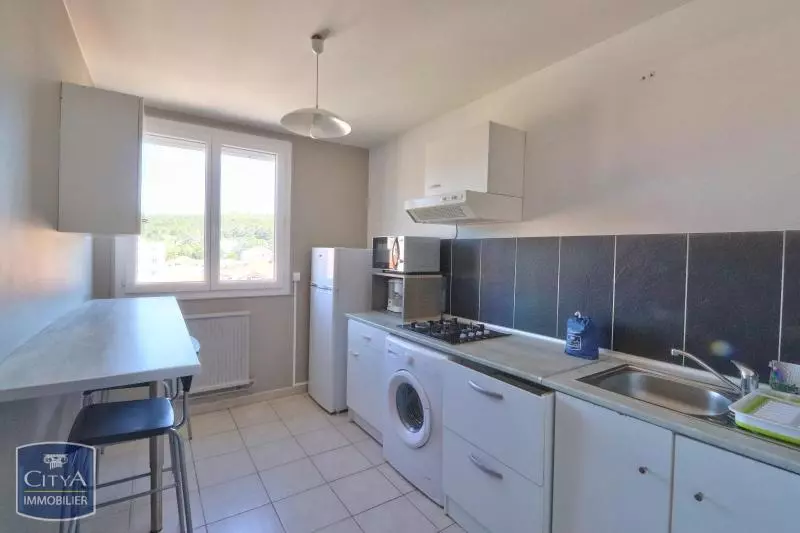 Photo du bien Appartement 1 pièces 30.8m²