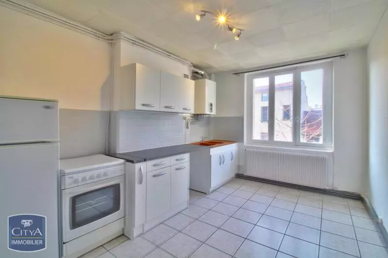 Photo du bien Appartement 1 pièces 27.7m²