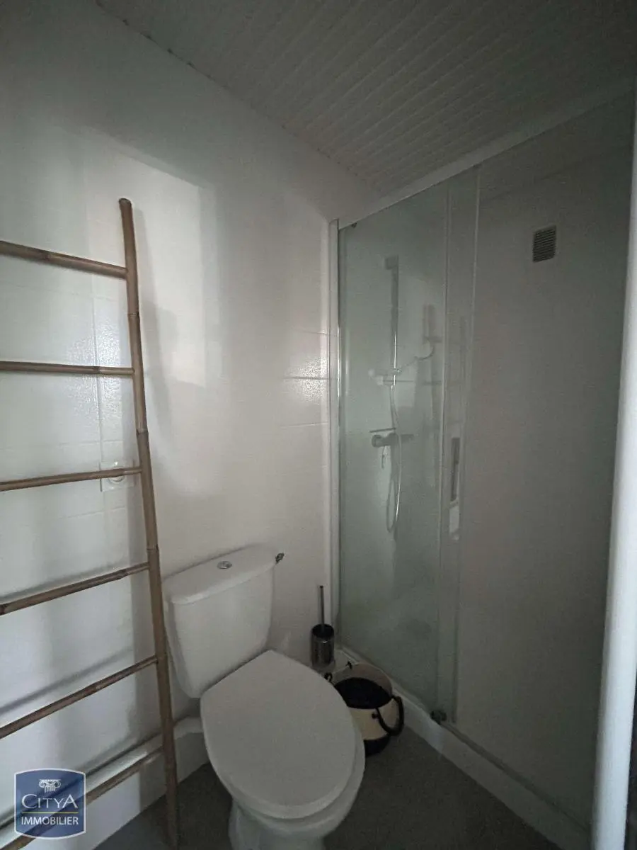 Photo 8 Appartement 2 pièces 46.39m²