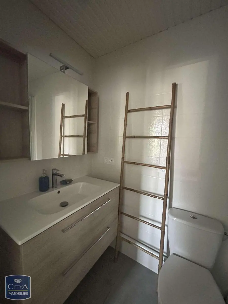 Photo 9 Appartement 2 pièces 46.39m²