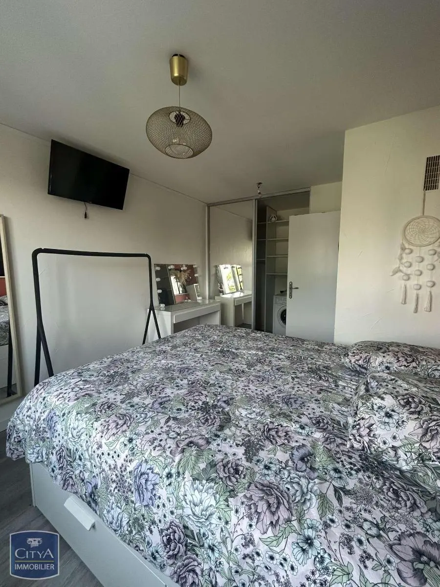 Photo 7 Appartement 2 pièces 46.39m²