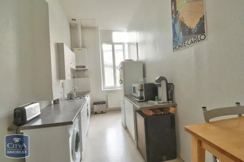 Photo 4 Appartement 2 pièces 72.77m²