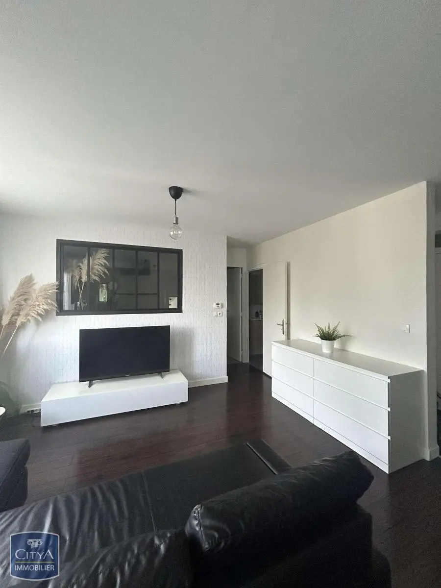 Photo 5 Appartement 2 pièces 46.39m²