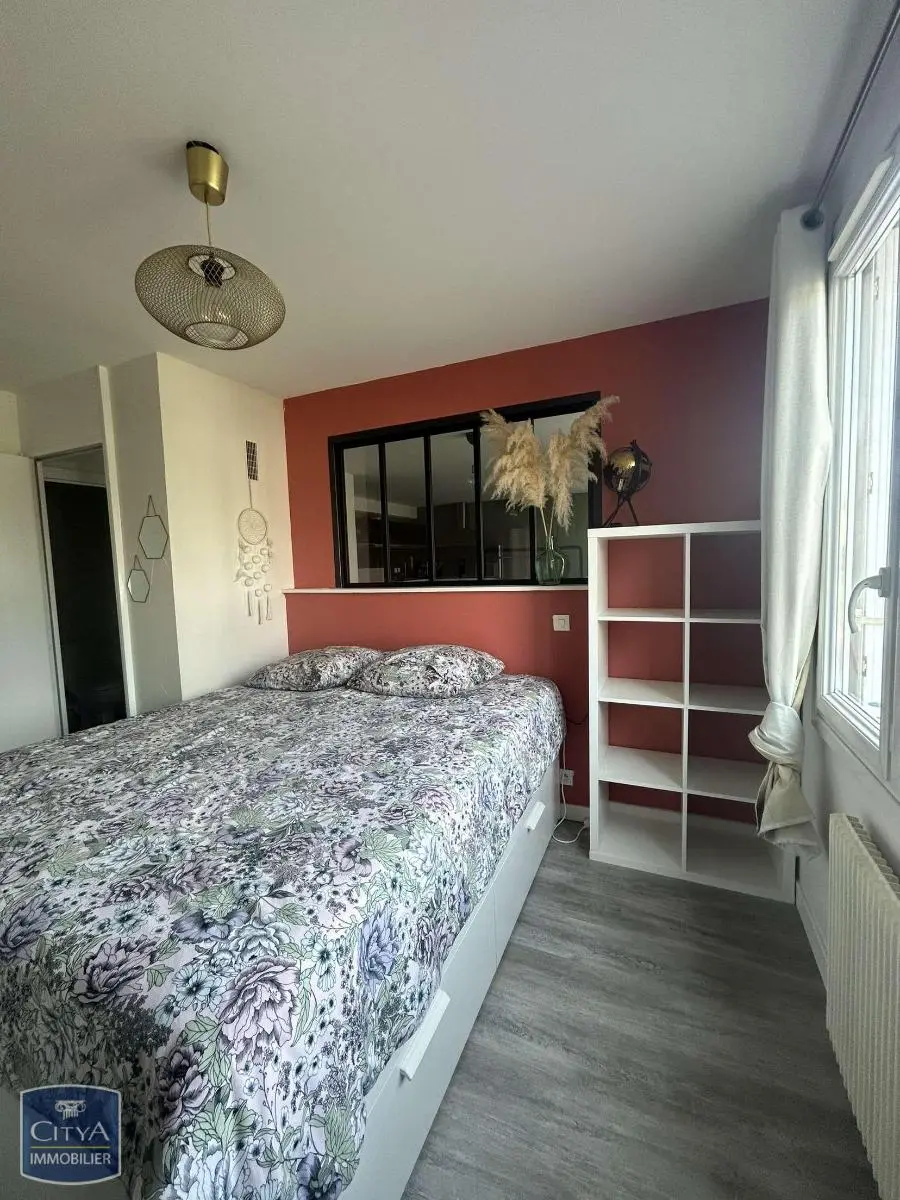 Photo 6 Appartement 2 pièces 46.39m²