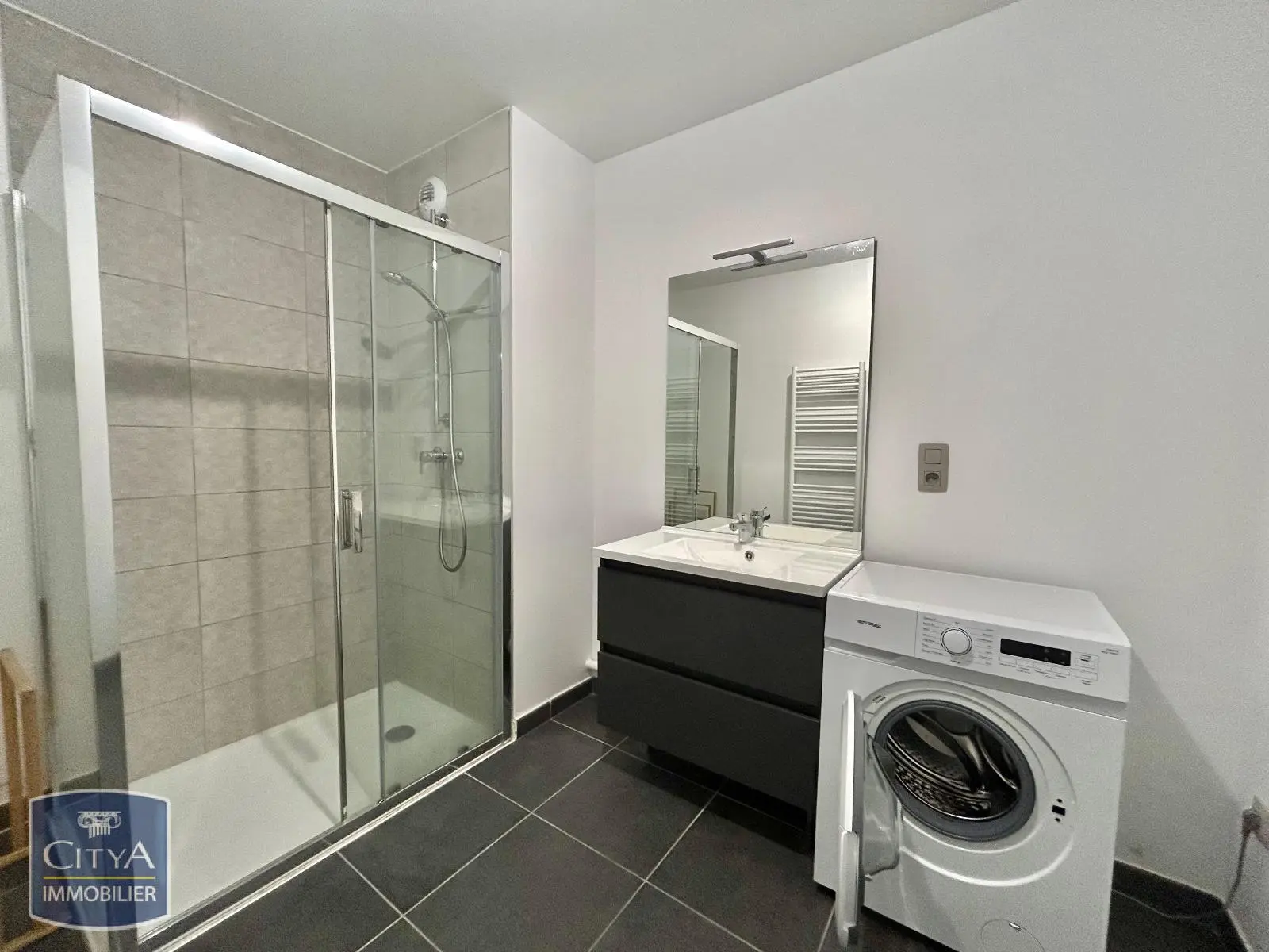 Photo 9 Appartement 2 pièces 57.7m²