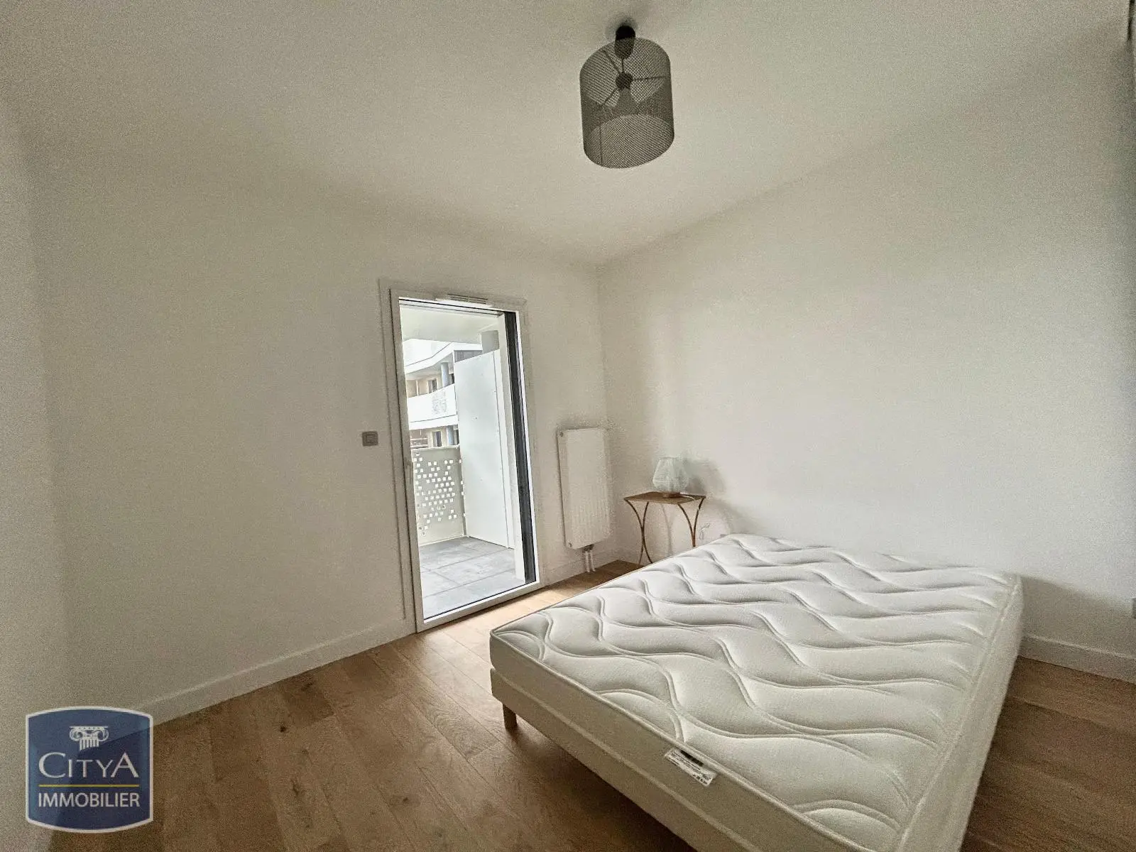 Photo 6 Appartement 2 pièces 57.7m²