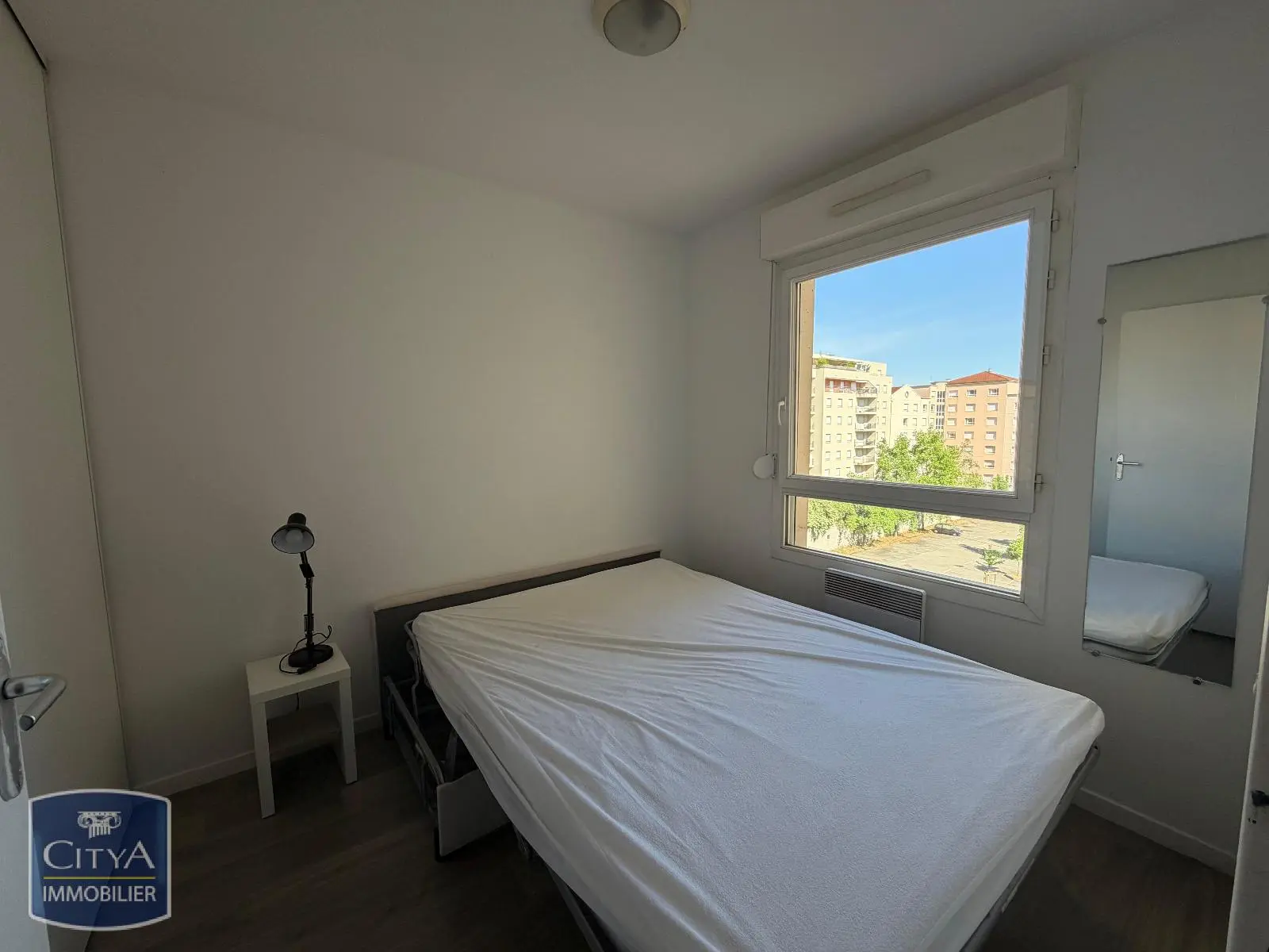 Photo 5 Appartement 2 pièces 24.2m²
