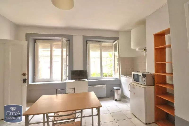 Photo 1 appartement Saint-Étienne