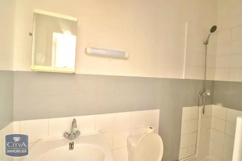 Photo 2 appartement Saint-Étienne