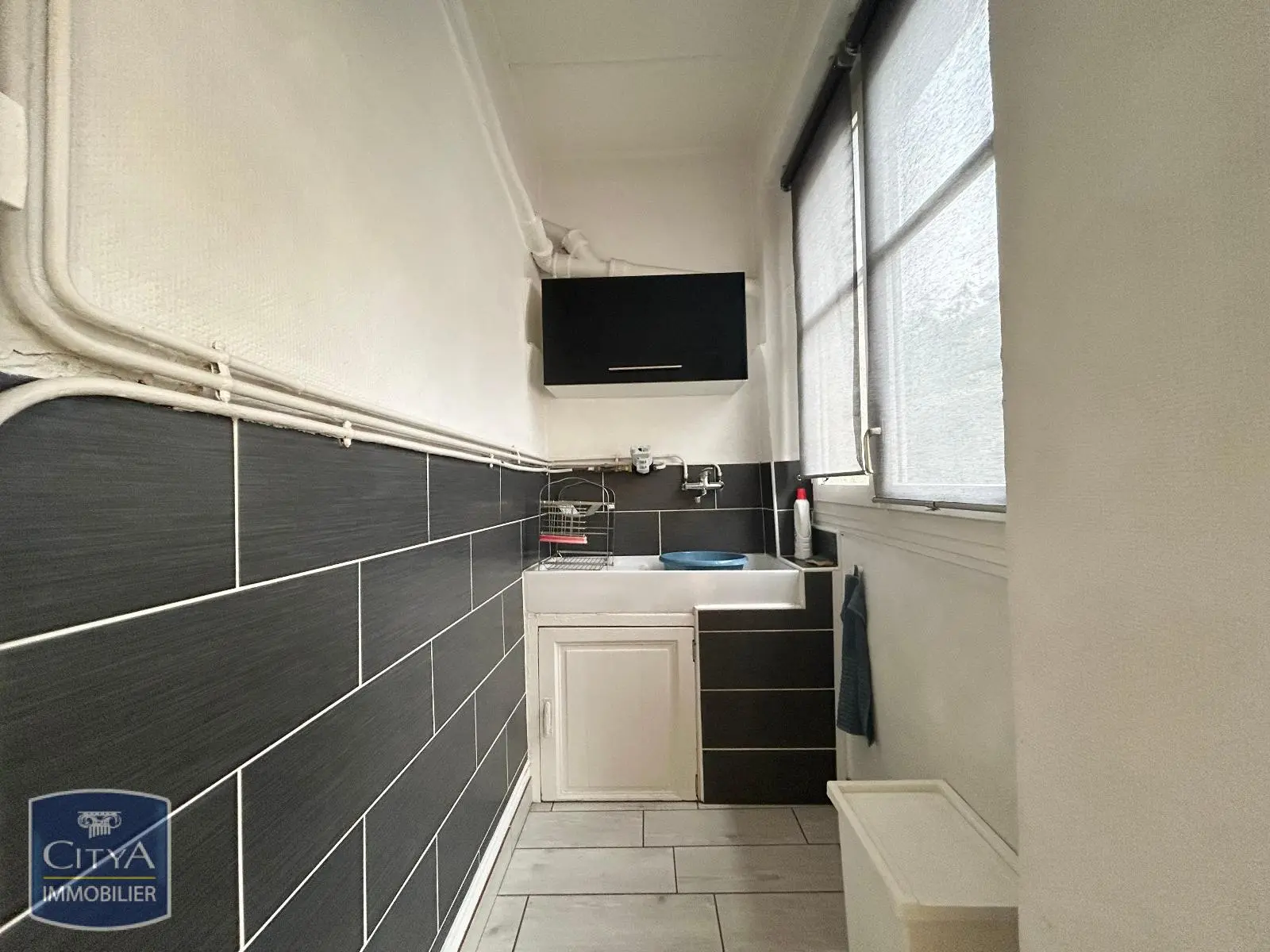 Photo 5 appartement Saint-Étienne