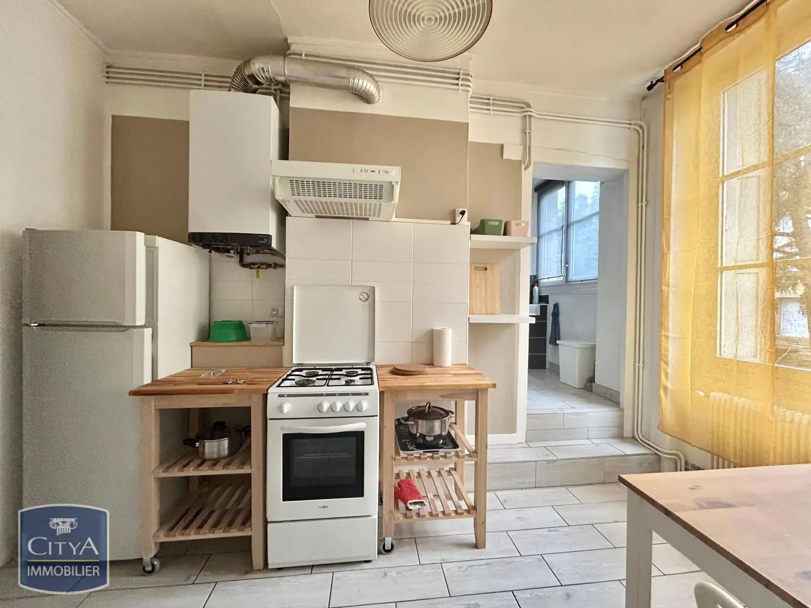 Photo 2 appartement Saint-Étienne