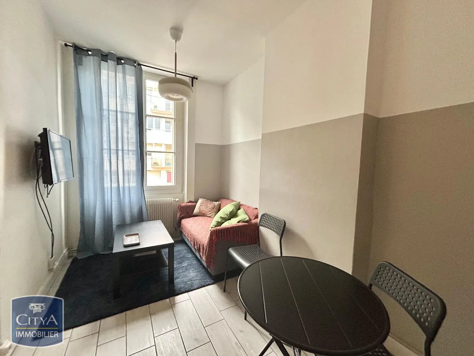 Photo 3 appartement Saint-Étienne