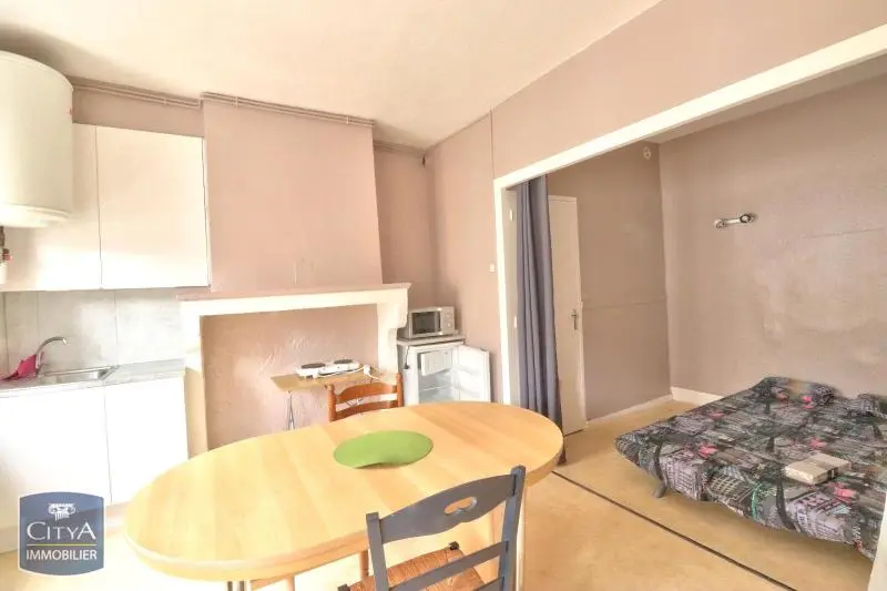 Photo 1 appartement Saint-Étienne