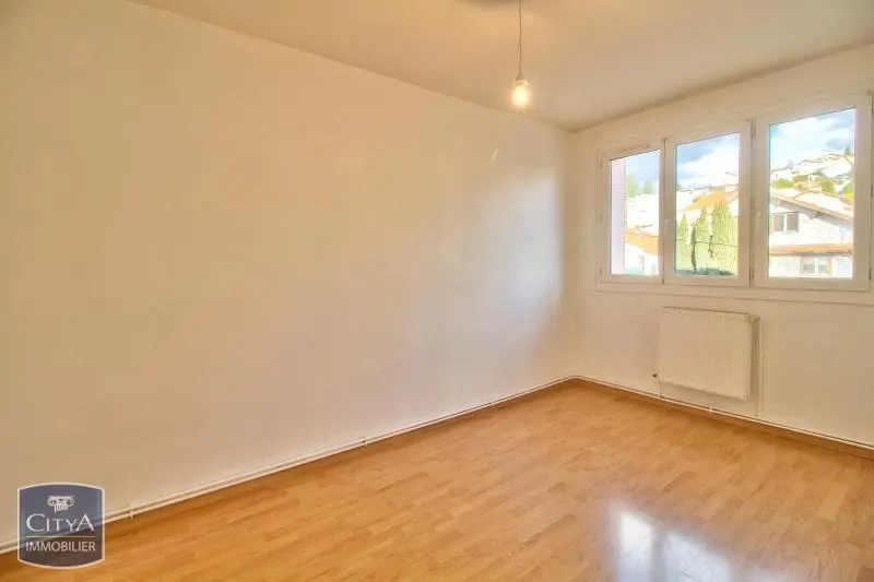 Photo 3 appartement Saint-Étienne