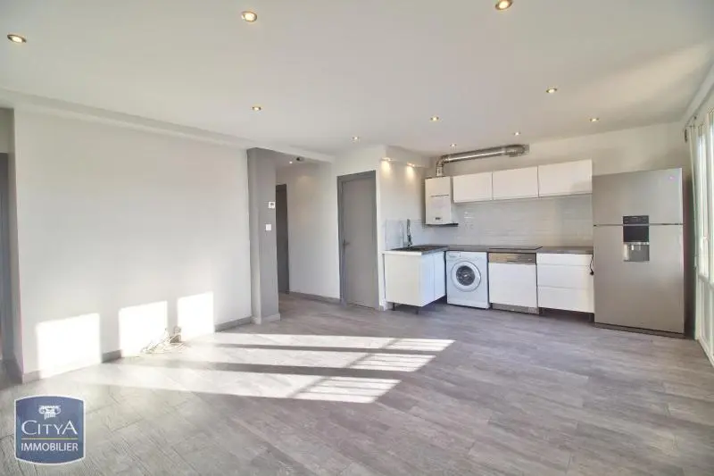 Photo 1 Appartement 3 pièces 64.98m²