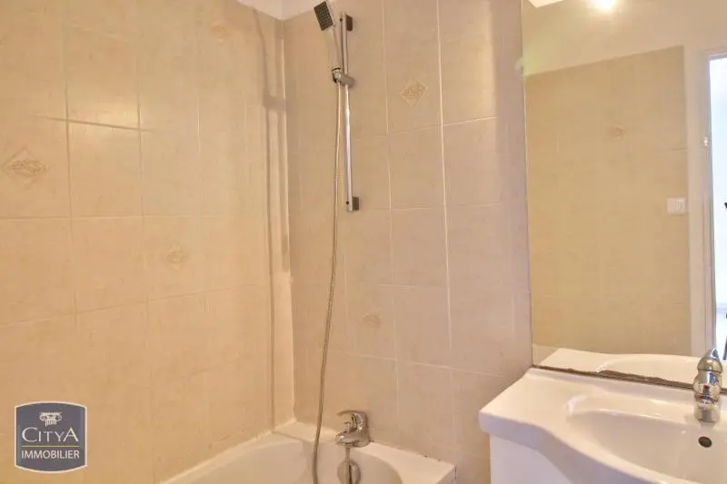 Photo 5 appartement Saint-Étienne