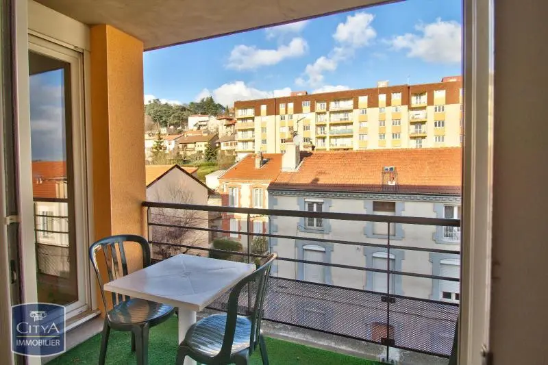 Photo 5 Appartement 2 pièces 47.75m²