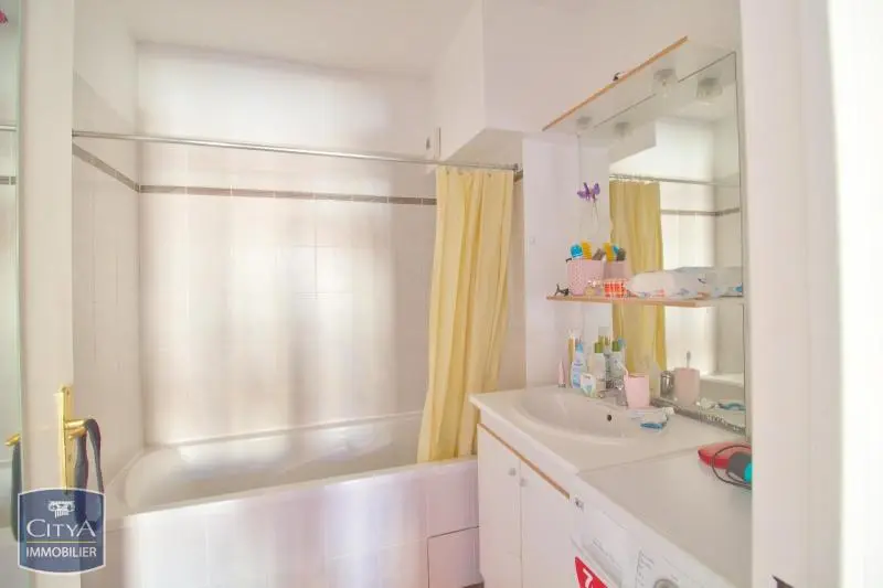 Photo 4 Appartement 2 pièces 47.75m²