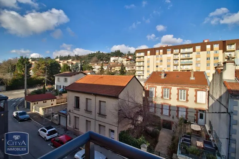 Photo 6 Appartement 2 pièces 47.75m²