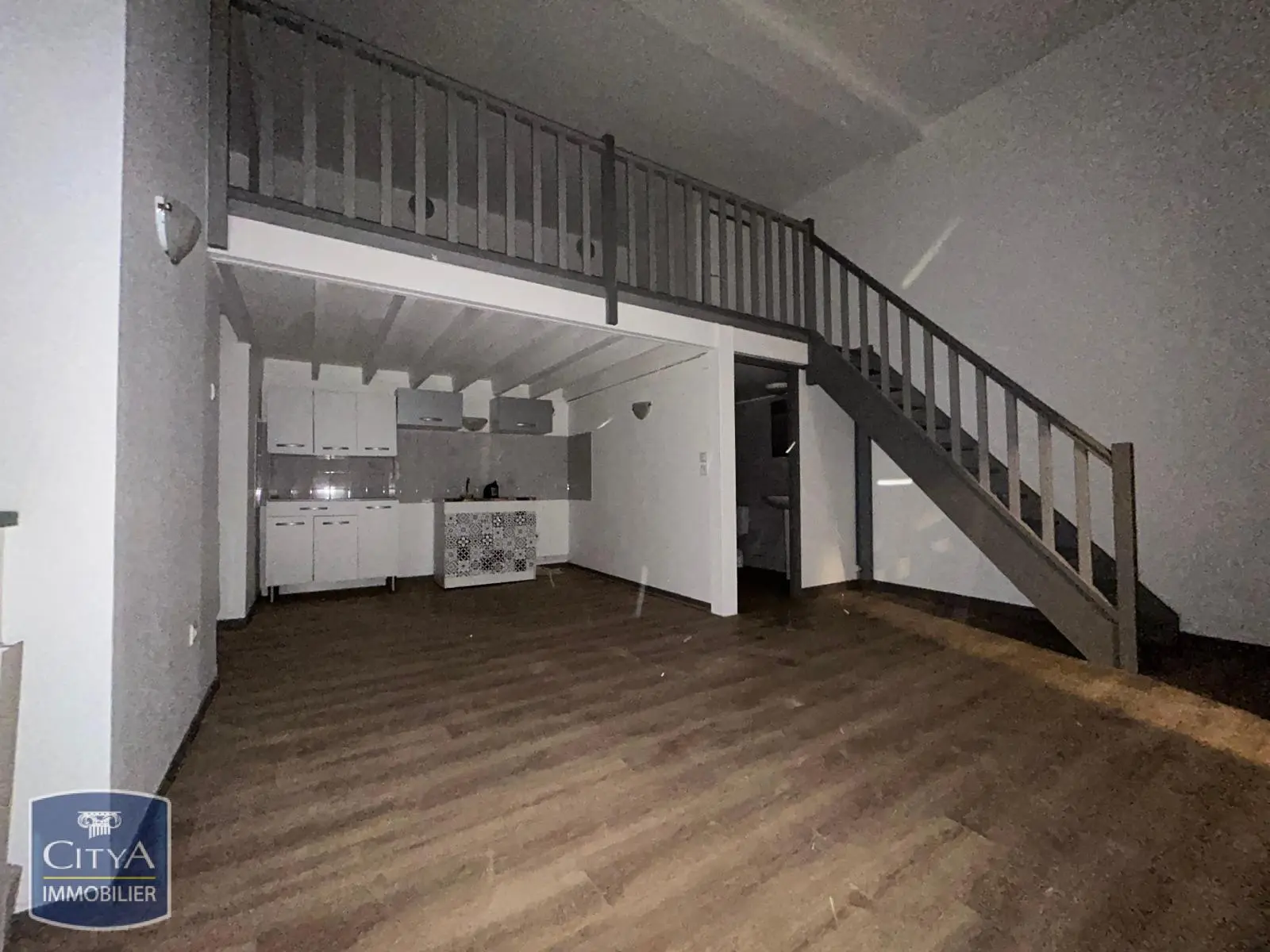Photo 2 Appartement 2 pièces 38.98m²