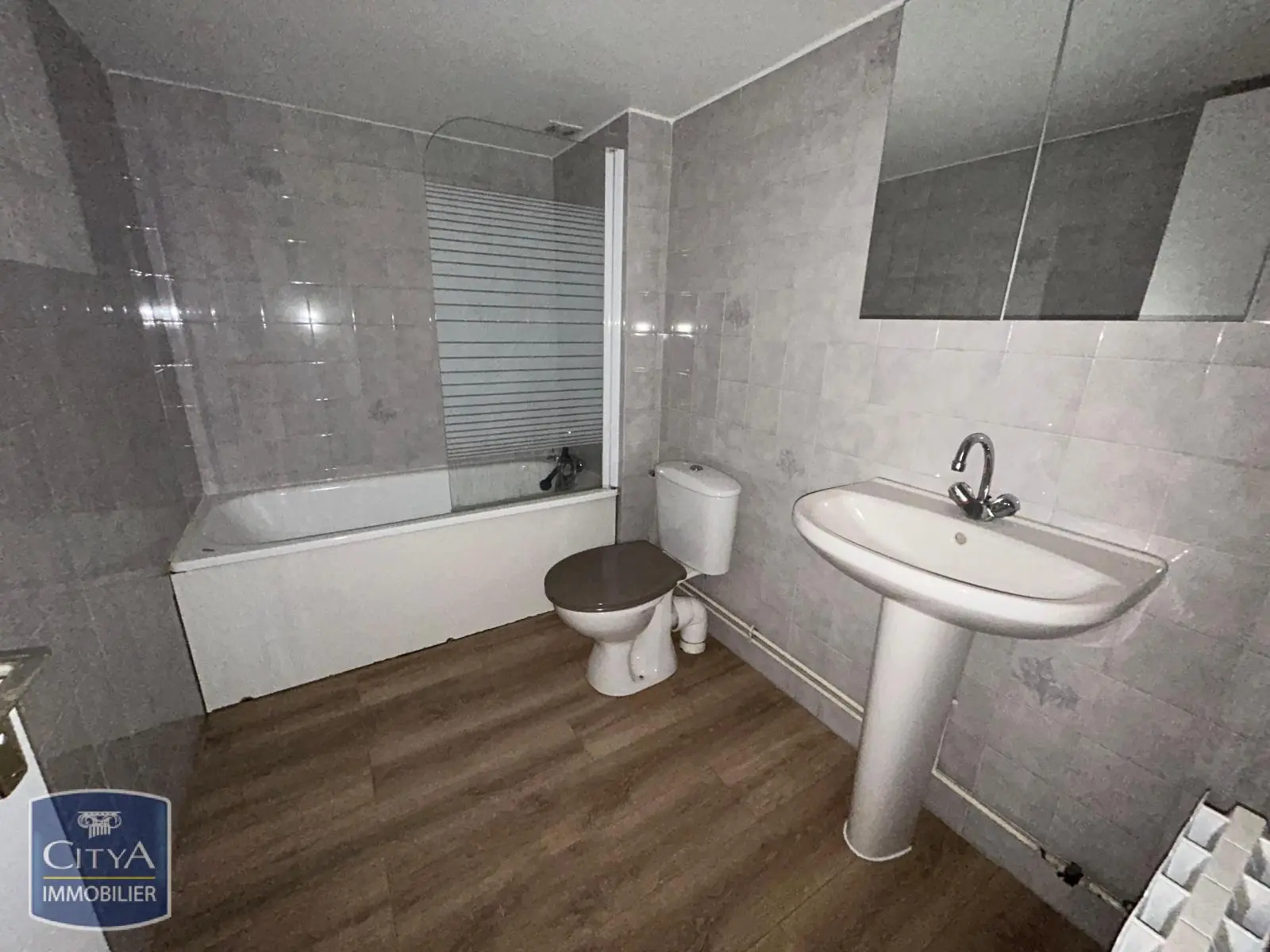 Photo 3 Appartement 2 pièces 38.98m²
