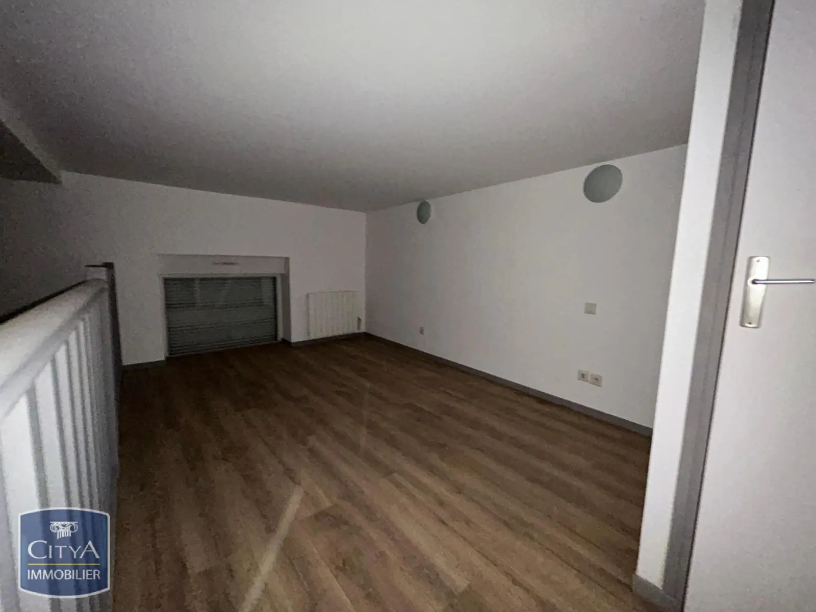 Photo 4 Appartement 2 pièces 38.98m²