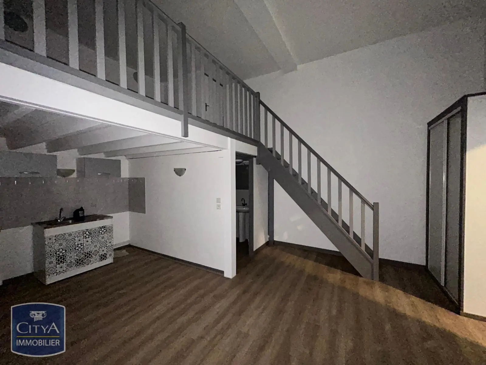 Photo 1 Appartement 2 pièces 38.98m²
