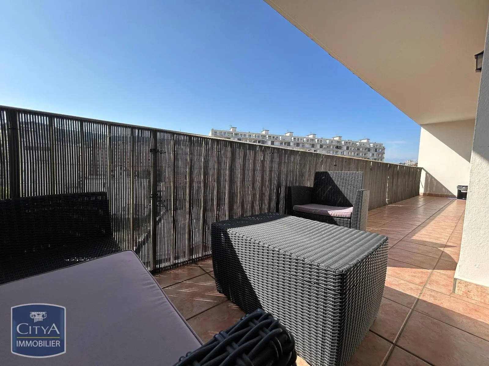Photo 4 Appartement 2 pièces 45.5m²