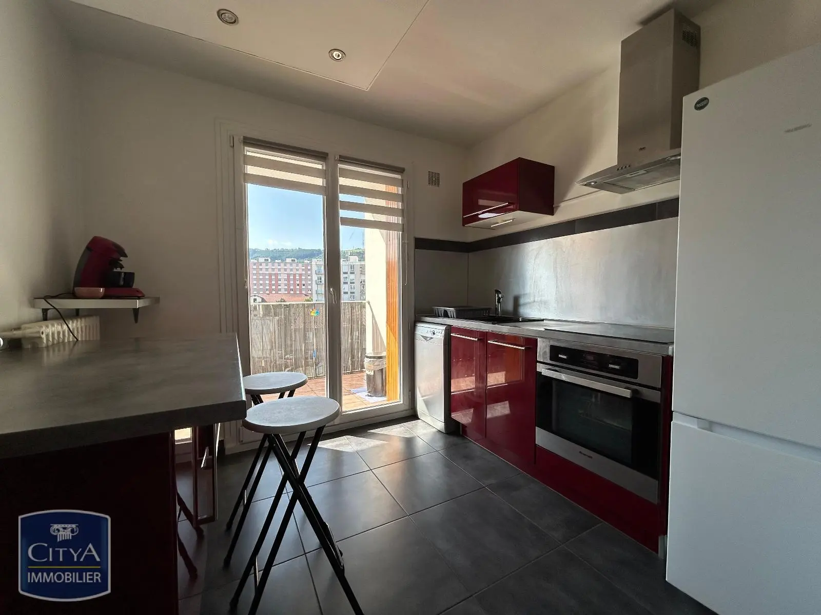 Photo 1 Appartement 2 pièces 45.5m²