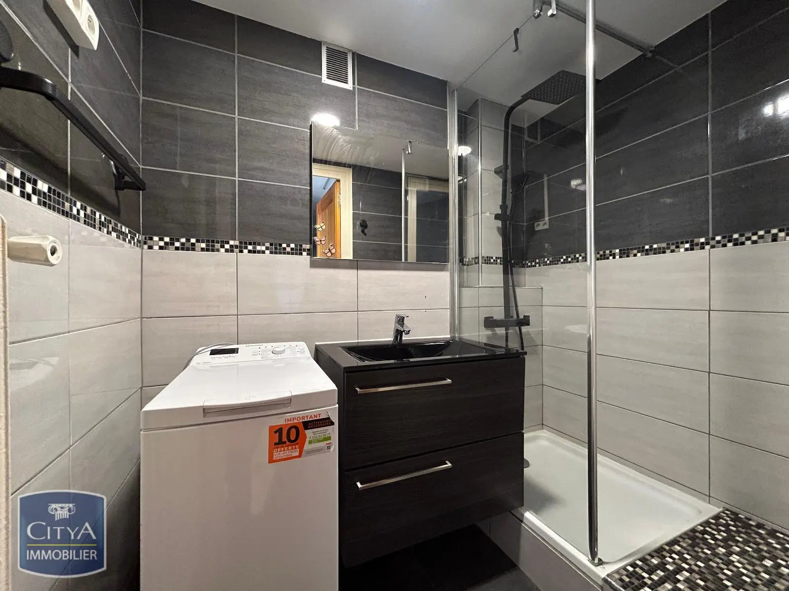 Photo 6 Appartement 2 pièces 45.5m²