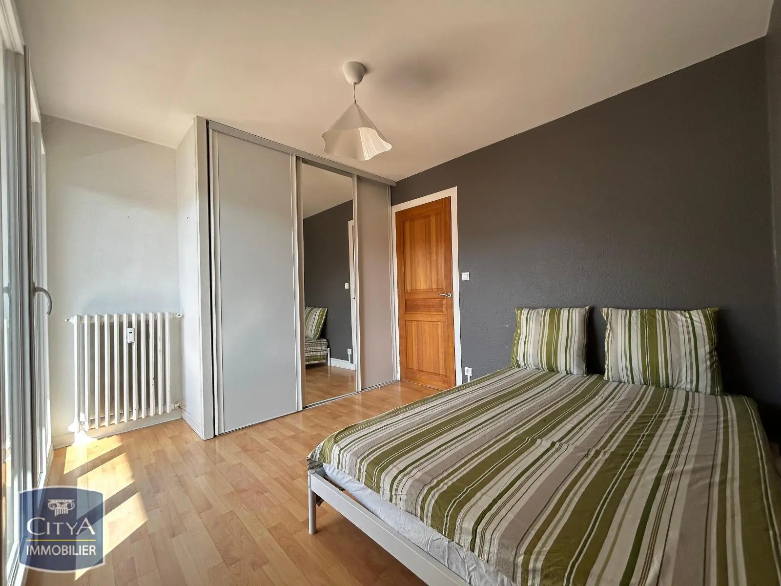 Photo 7 Appartement 2 pièces 45.5m²