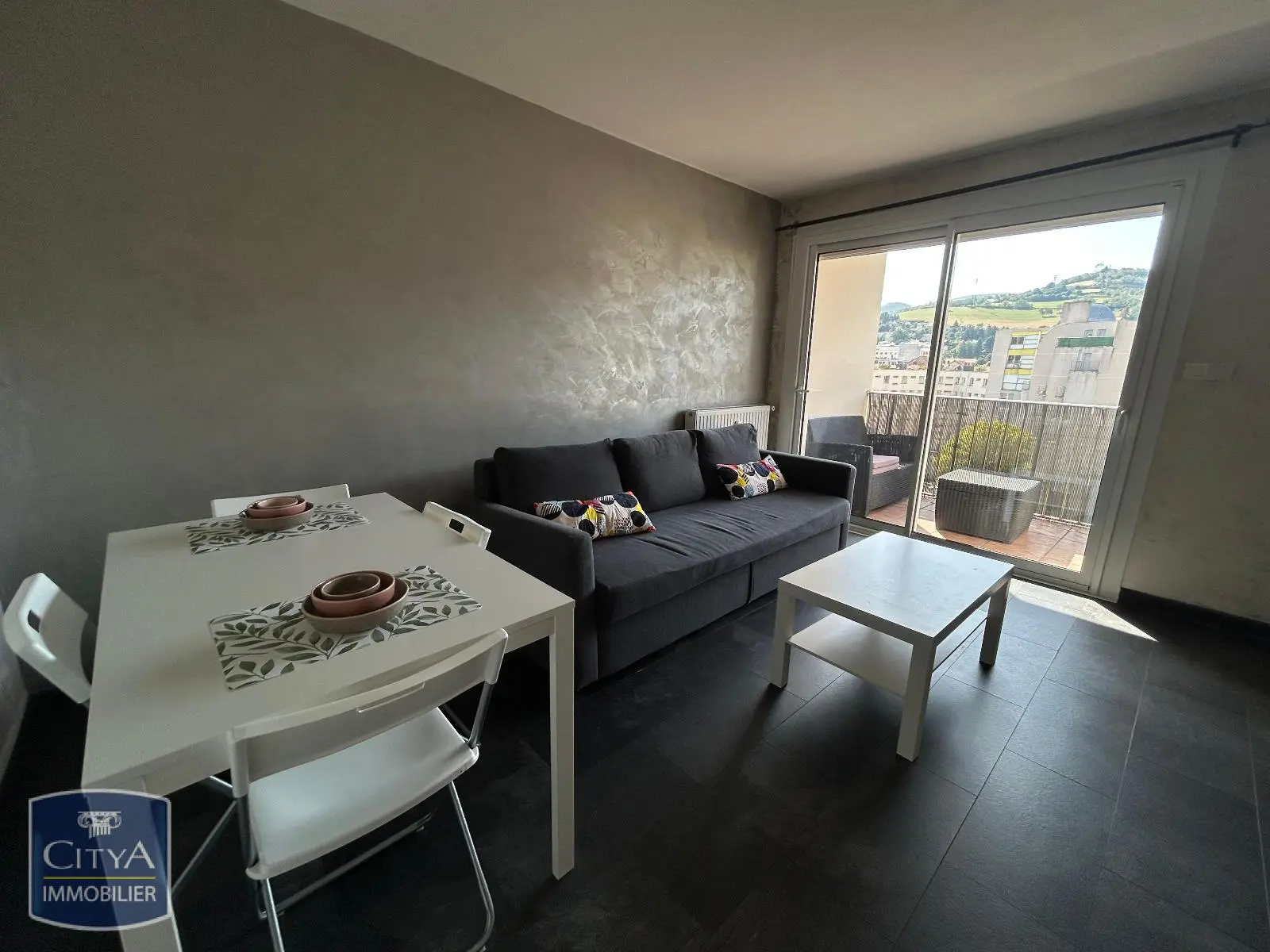 Photo 3 Appartement 2 pièces 45.5m²