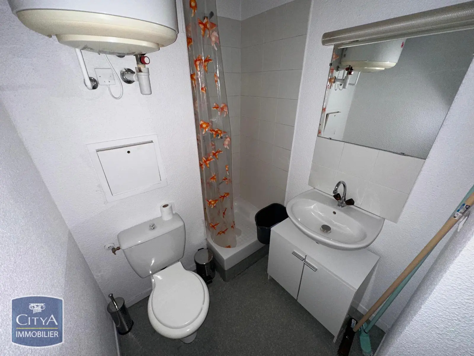 Photo 4 Appartement 1 pièce 20.62m²