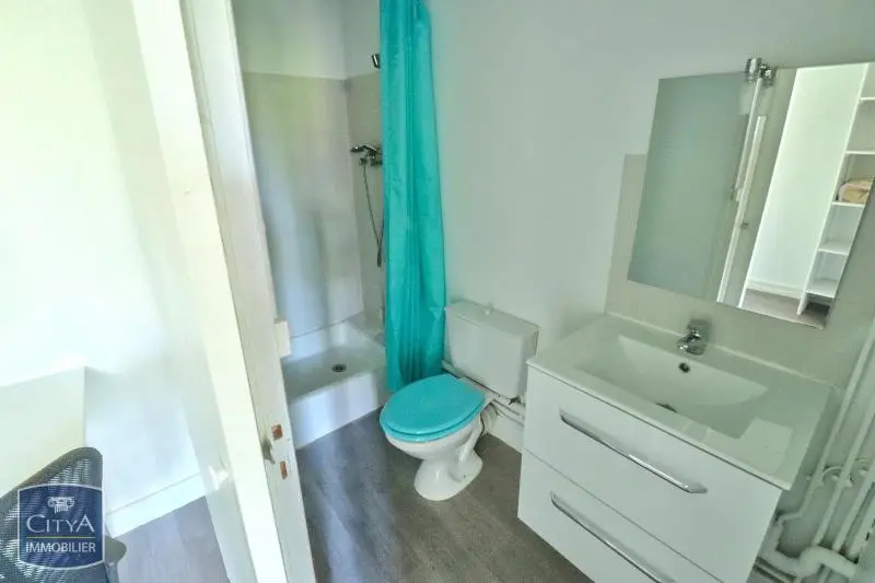 Photo 7 appartement Saint-Étienne