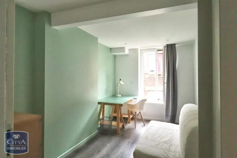 Photo 3 Appartement 3 pièces 49.51m²