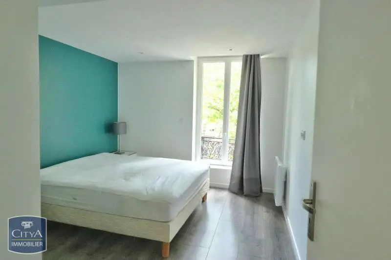 Photo 4 Appartement 3 pièces 49.51m²