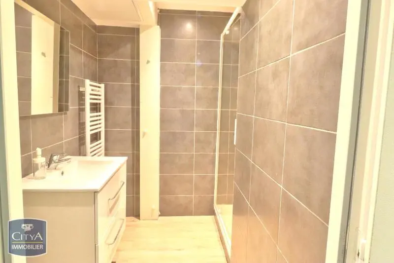 Photo 6 Appartement 3 pièces 49.51m²
