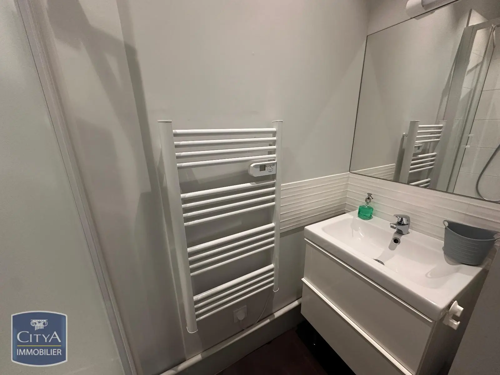 Photo 8 Appartement 2 pièces 51.49m²