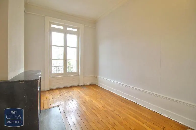 Photo 3 appartement Saint-Étienne