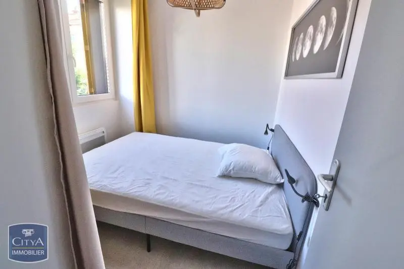 Photo 3 Appartement 1 pièce 21.03m²