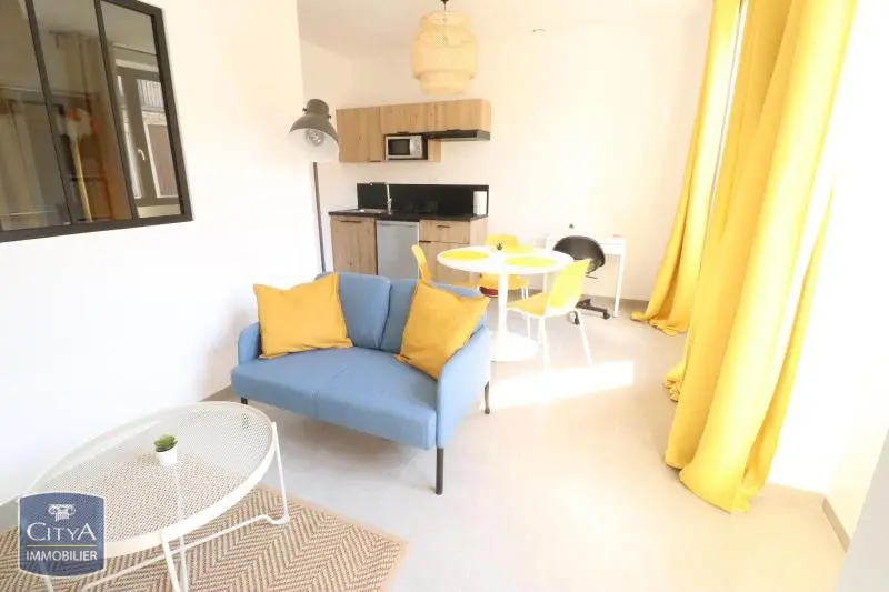 Photo 0 appartement Saint-Étienne